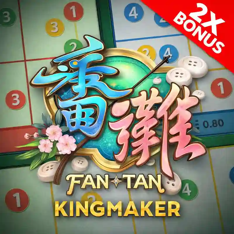 Fan Tan Classic online casino game
