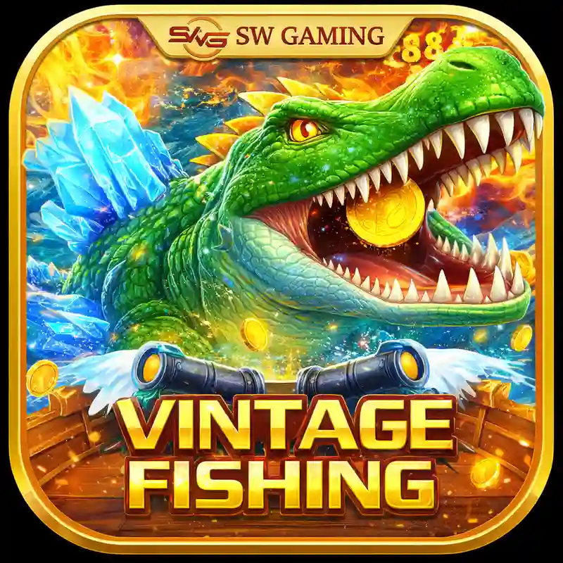 Klasikong Pangingisda - Play the best fishing game at ssbet777