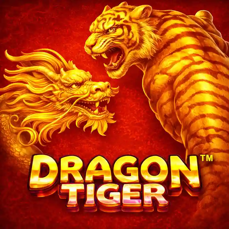 The Dragon Tiger Casino Game - Play at ssbet777