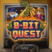 8-Bit Quest